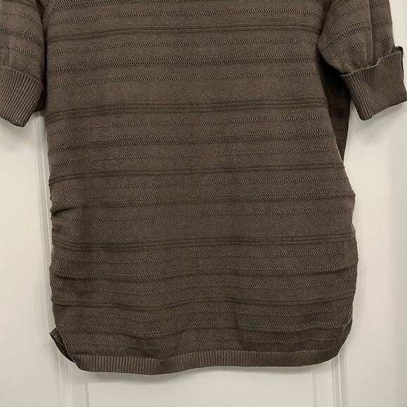 ⚡️ 3 for $20 ⚡️ Apt. 9 Olive Green Sweater - Picture 3 of 8